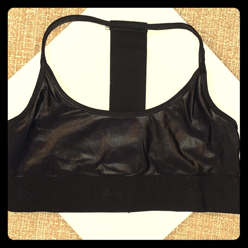 Noli Pure Barre Sports Bra